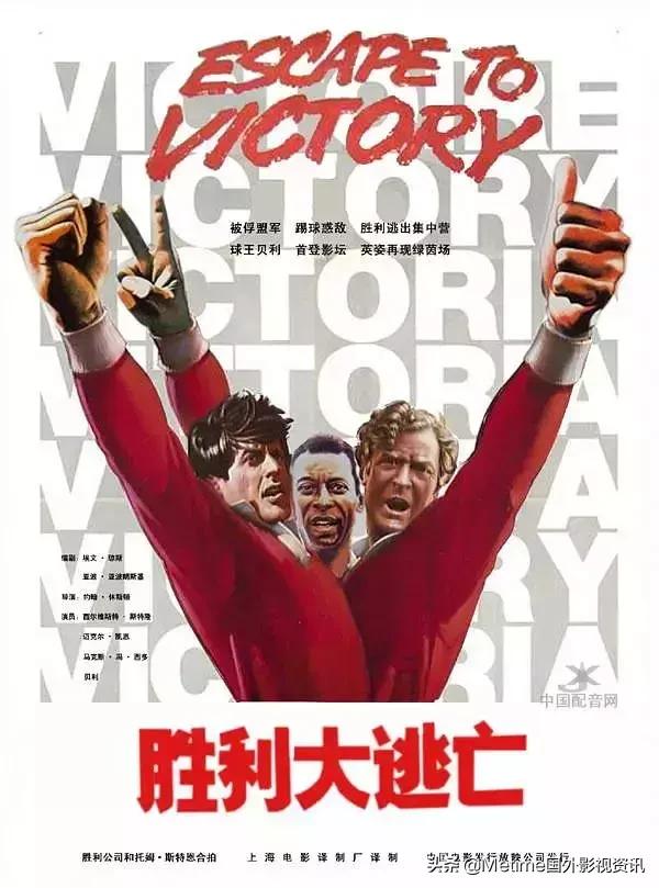 给大家推荐5部经典的足球电影,推荐几部足球电影