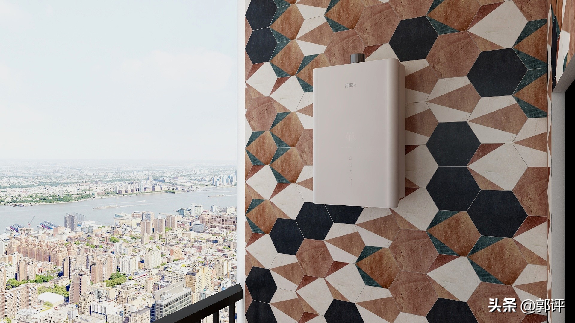 万家乐零冷水燃气热水器好吗,13升万家乐零冷水燃气热水器