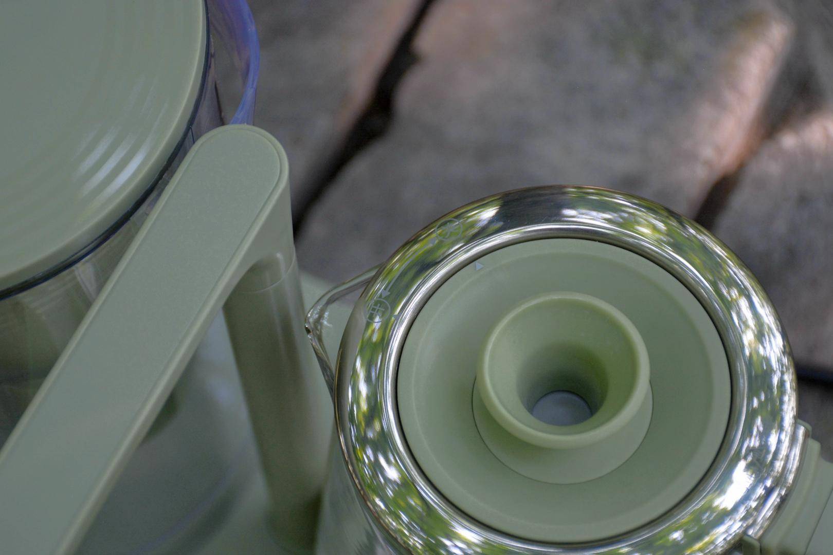 莱卡净饮养生壶测评,莱卡养生壶深度解析