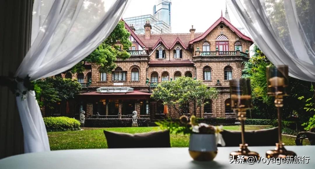 每一个打工贵族都不曾拥有的“贵族的一餐”