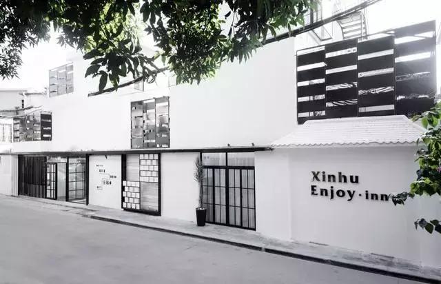 这对丁克小夫妻不懂设计，却靠热爱，设计出了厦门最美民宿