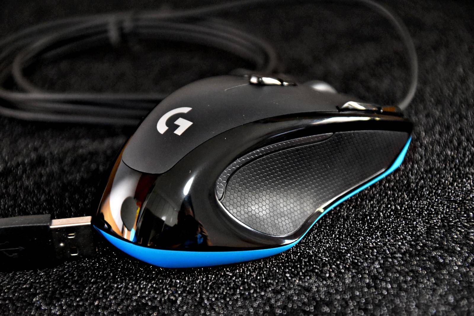 编程专用鼠标炫酷,编程专用鼠标配置