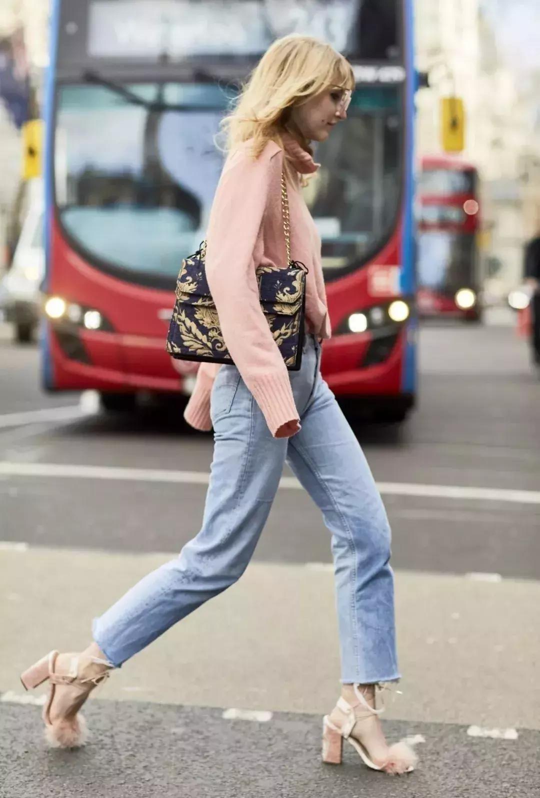 买牛仔裤一定要记住这几点,牛仔裤该如何买好呢