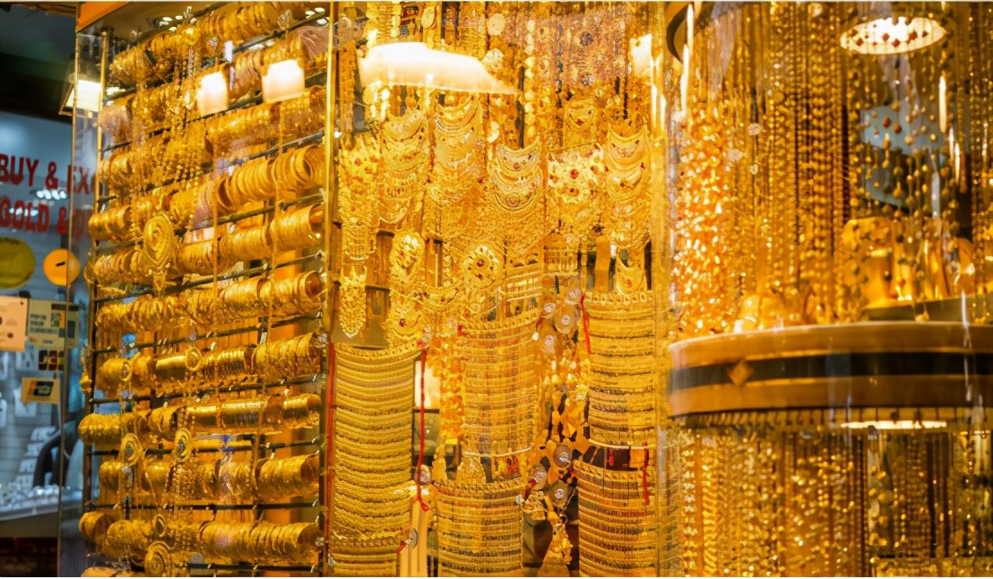 印度黄金价格为什么便宜,印度黄金为什么便宜