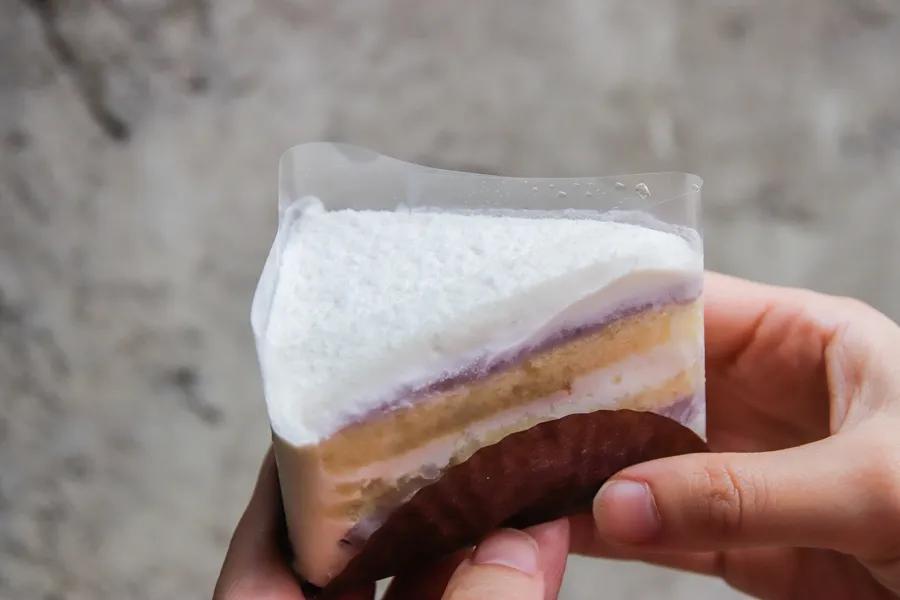 10家小而美的店,精美蛋糕店推荐每一口都值得品尝