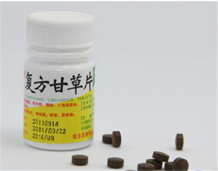 香港好用的常备药,被香港禁用的中成药