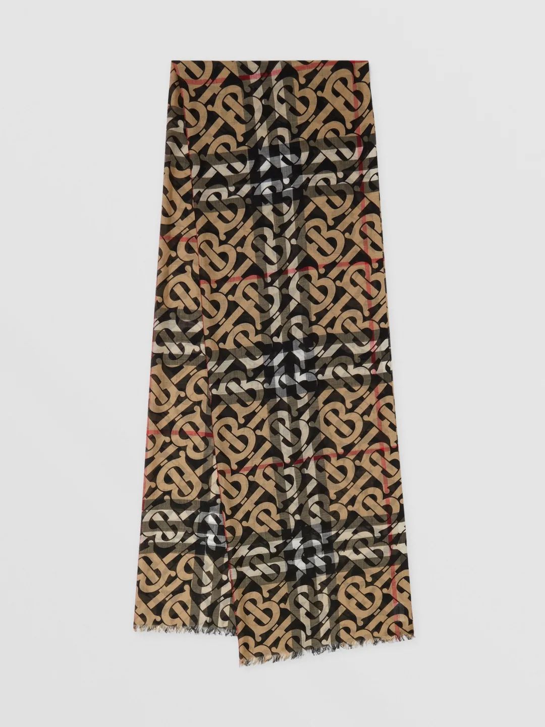 RR·TRENDS|MONOGRAM的百变戏法