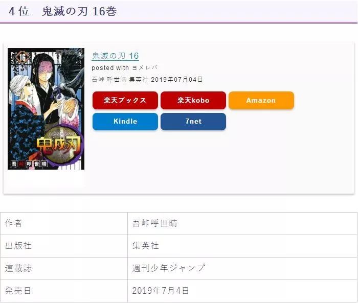 鬼灭之刃漫画免费观看全集完整版,鬼灭之刃漫画和动画差距大不大