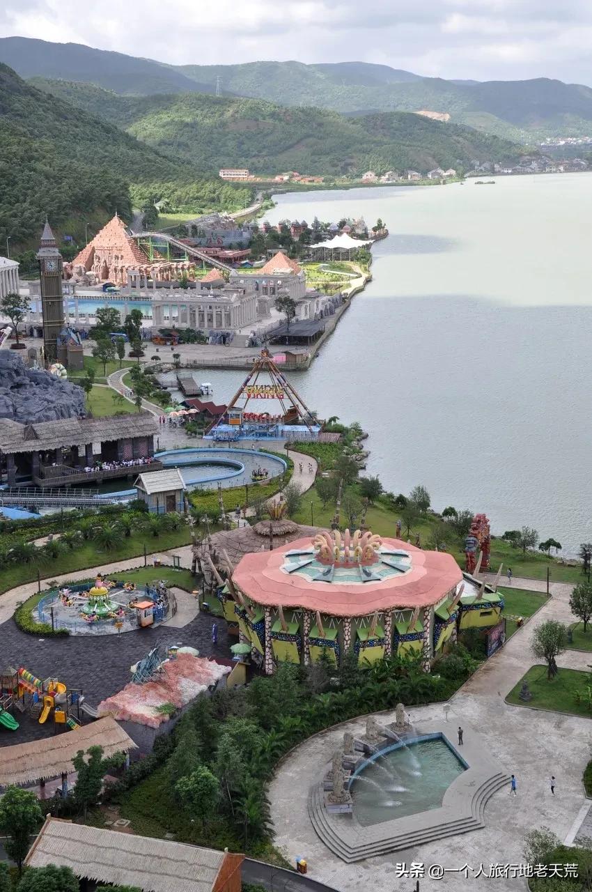 这座被央视挖掘的江南小城，比乌镇古朴，比苏杭好吃