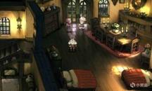 随着开发成本不断上升，SquareEnix不得不寻找属于自己的灵魂