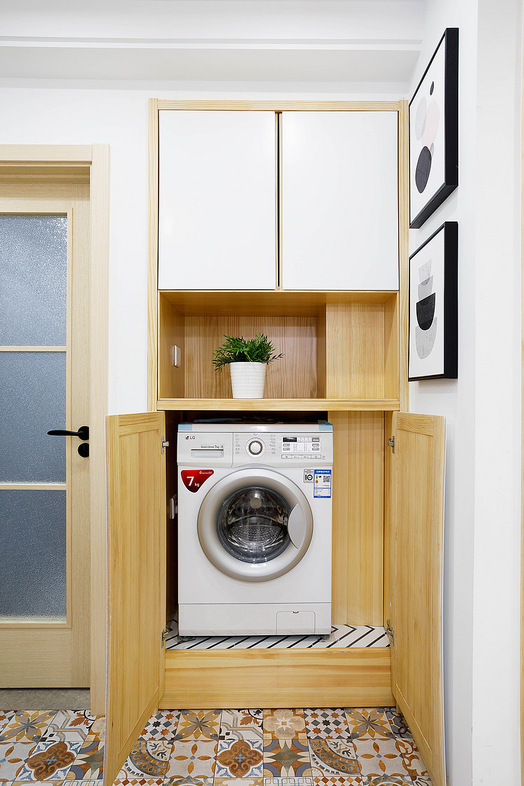 150平米全屋无死角装修,三室两厅如何装修住六口人