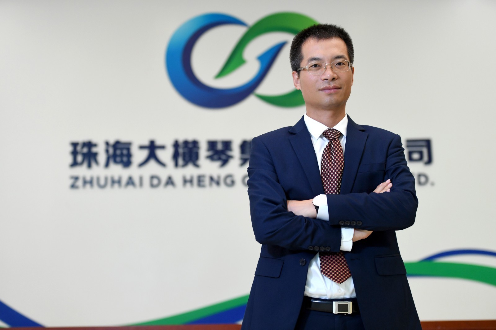 大横琴祝杰,大横琴集团副总经理祝杰负责什么