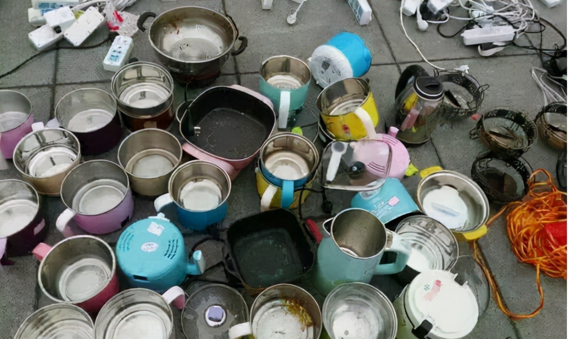 大学宿舍有违规用品是违纪行为吗,大学寝室违规物品有哪些