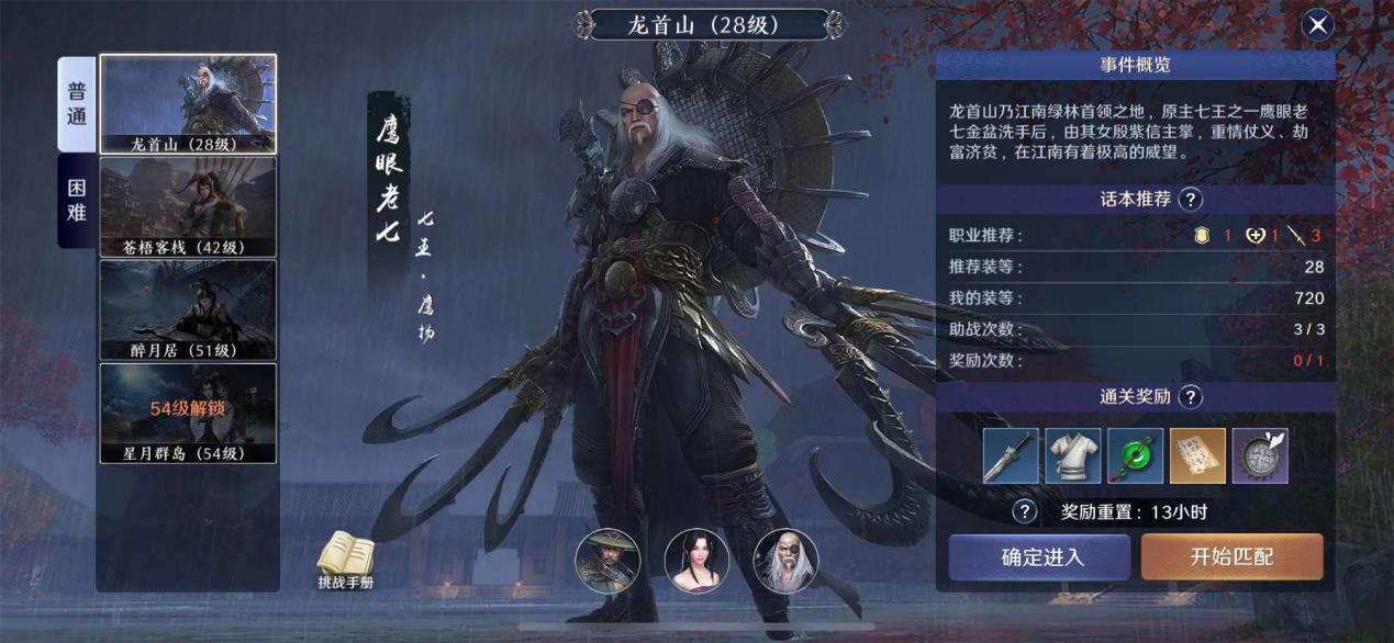 天涯明月刀手游评价,腾讯天涯明月刀测试