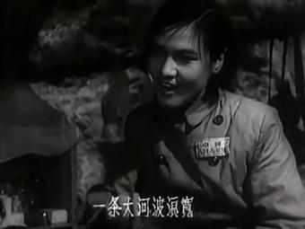 歌唱家郭兰英童年经历,歌唱家郭兰英的情况还好吗