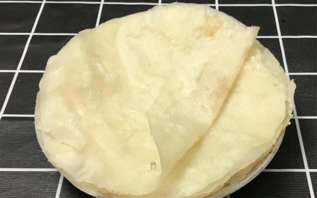 如何用烤鸭饼制作春饼,春饼和烤鸭饼出现的先后顺序