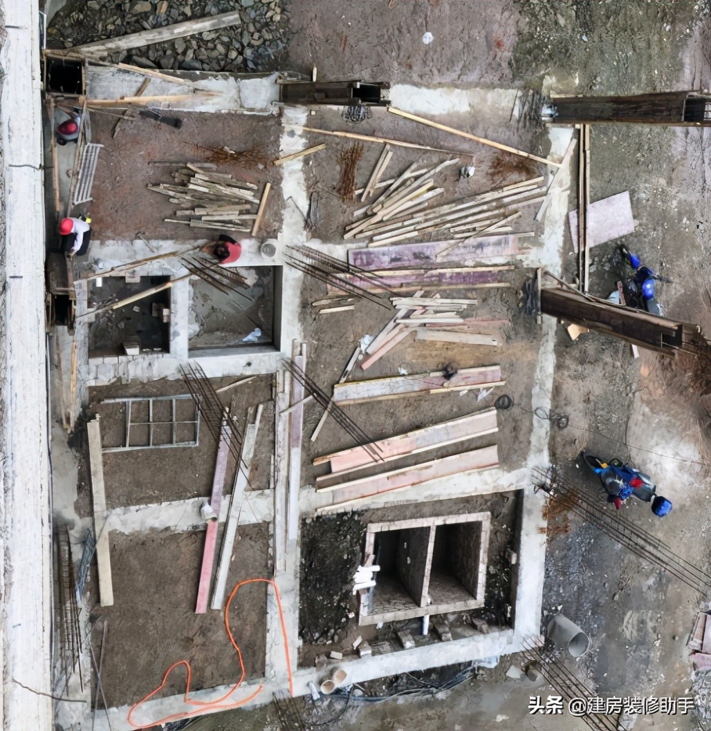 孔桩和柱子要对齐吗,孔桩与柱子承台不在一起