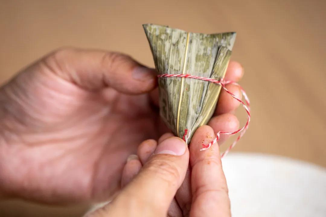 怒吃21种粽子!这份《2020端午粽子测评》出炉