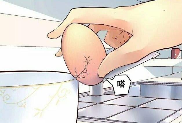 单手打蛋的技巧视频,单手打蛋