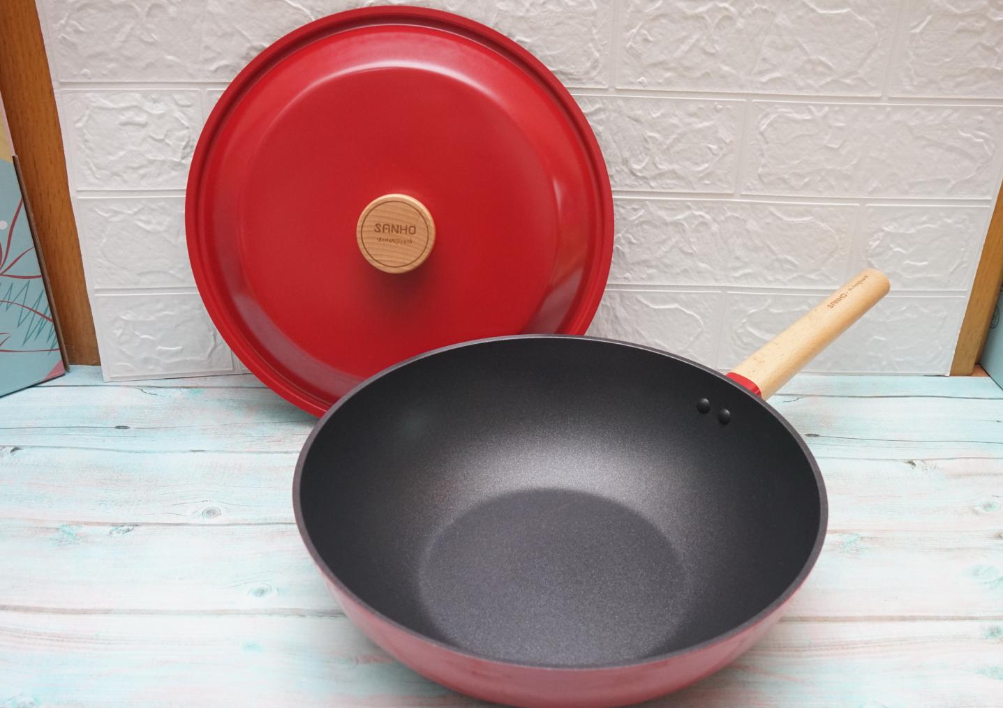 三禾锅具食品级锅具,三禾锅具和三厦锅具