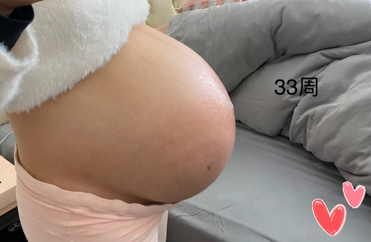 胎儿哪个时间段胎动最频繁,24周双胞胎胎动一个好静一个好动