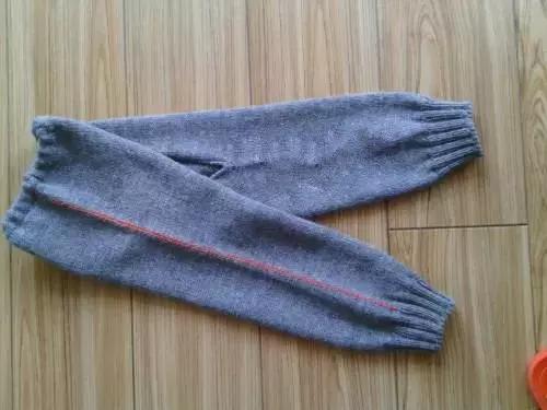 拼色提花毛衣编织花样大全图,女生毛衣编织款式简单拼色的