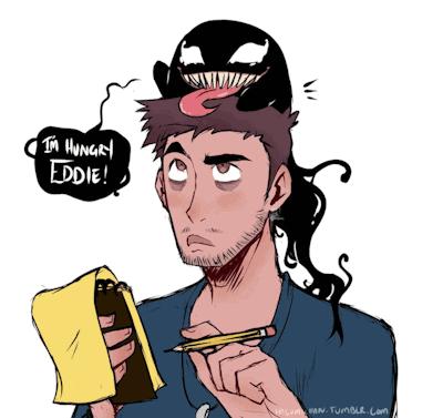 现实中真的存在毒液这种共生体吗,毒液和其他寄生体怎么诞生的