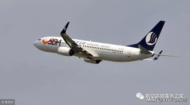 中国民航五大航空集团,盘点所有航空公司