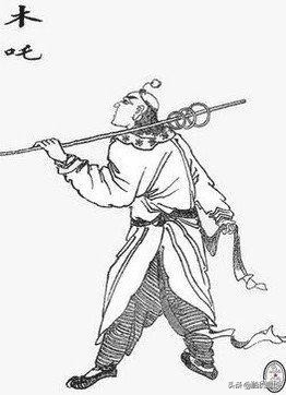 大闹天宫孙悟空一打十万,孙悟空打十万天兵天将名场面