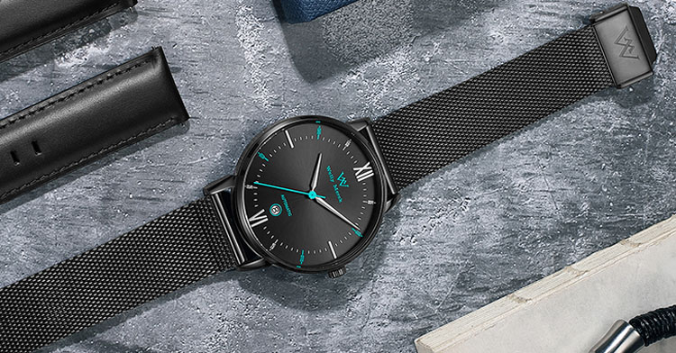 挑选手表买什么品牌的好,石英表颜值