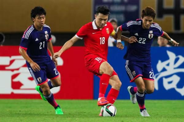 中国足球雄起时刻,中国足球雄起完整版