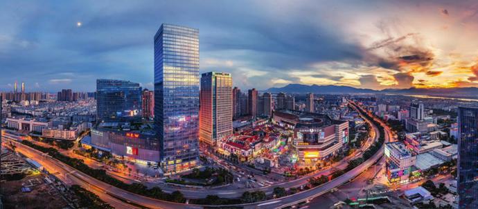 昆明现在在售新楼盘北市区,昆明在售公寓有哪些