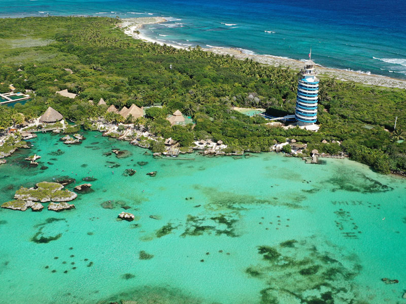 墨西哥旅游攻略亲子,墨西哥城适合孩子玩的地方