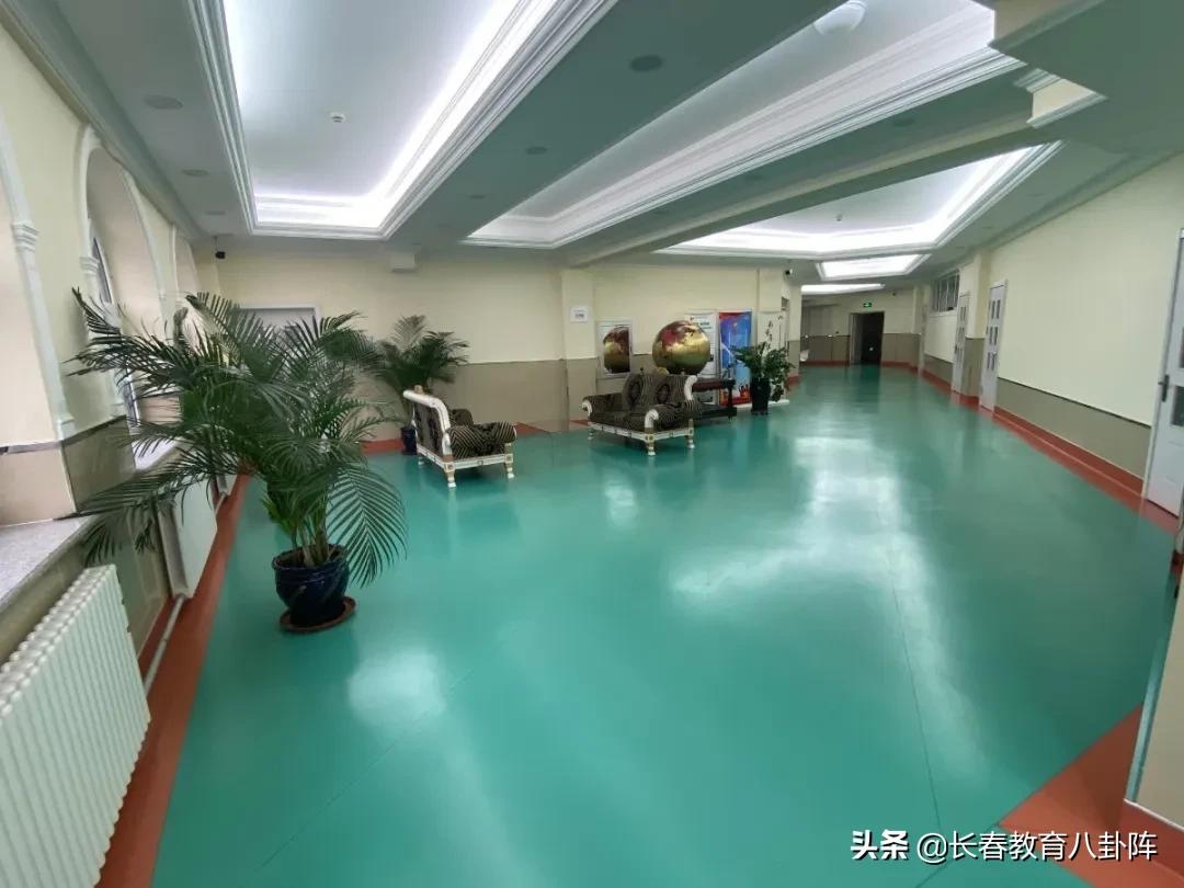 “厉兵秣马”近十年！长春这所小学实力不容小觑！