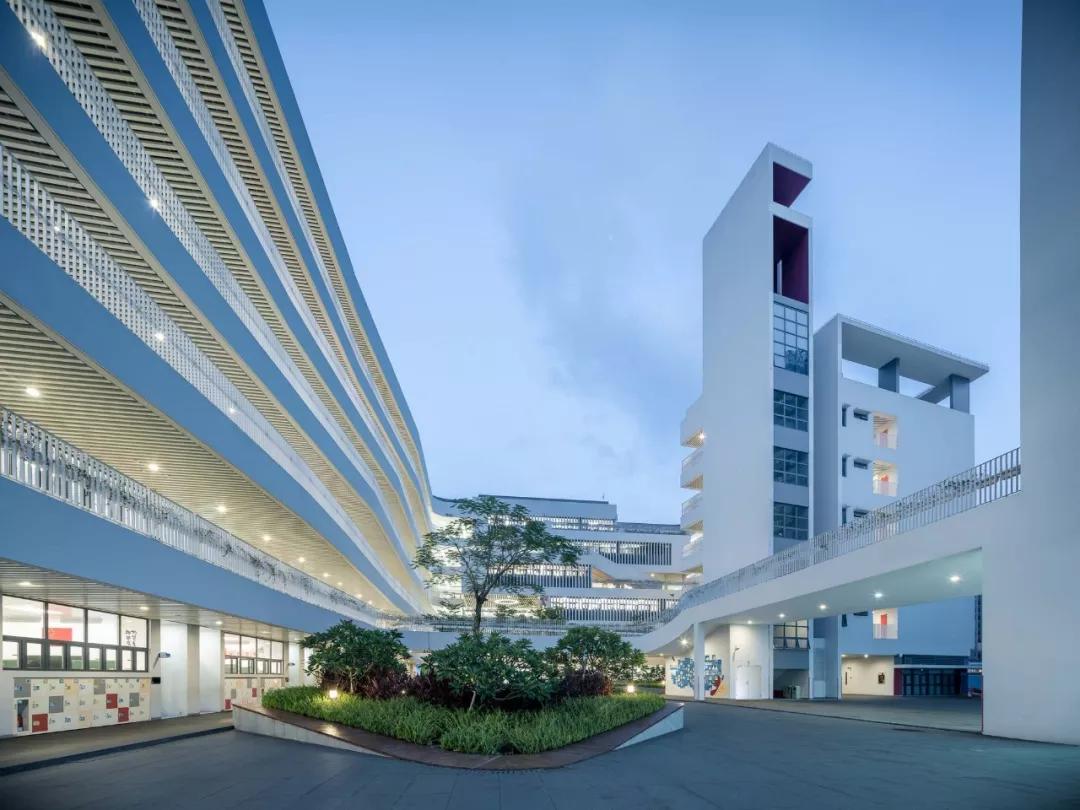 深圳前海小学好不好,前海小学在深圳市排名