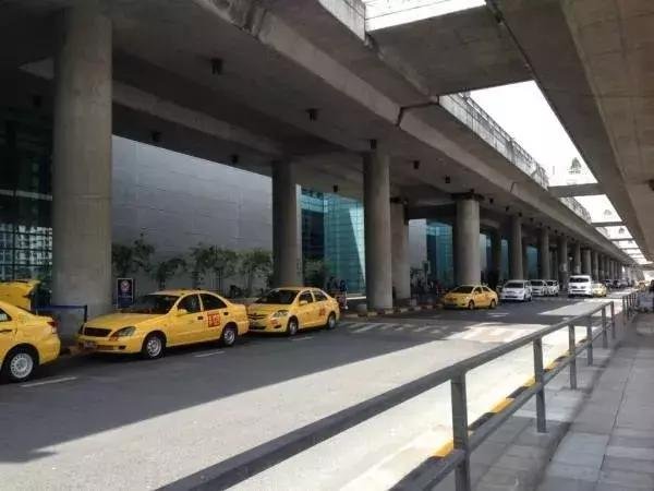 菲律宾马尼拉路线图,马尼拉旅游攻略最详细