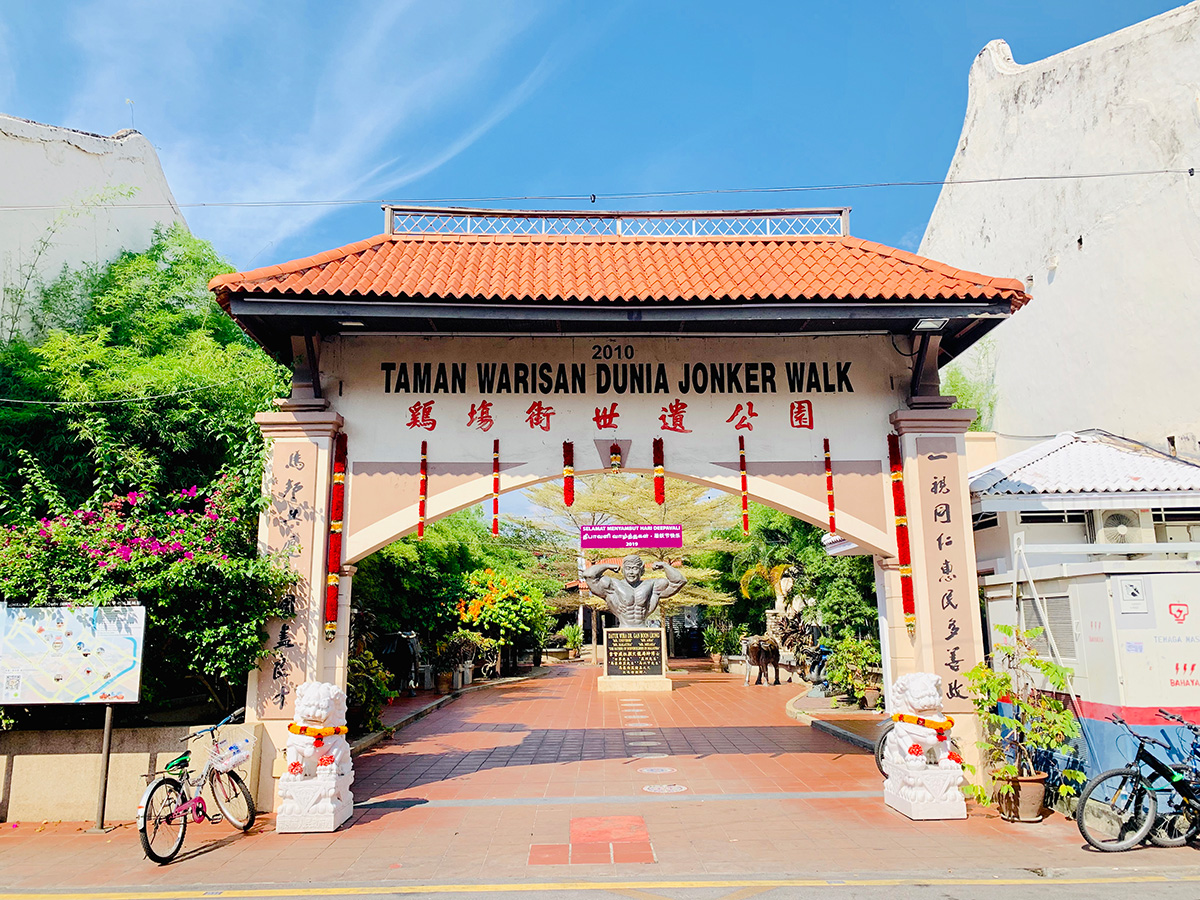 吉隆坡马六甲新山路线如何走,马来西亚新马泰旅游攻略