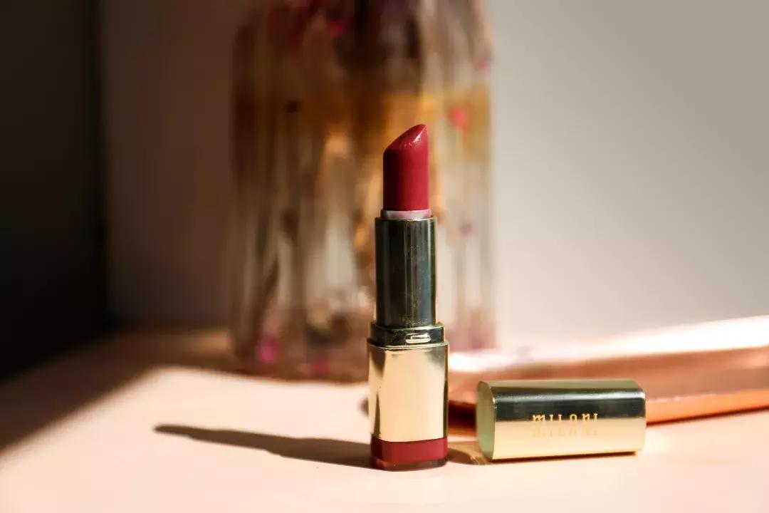 口红试色带你买到最合适的口红,口红试色大牌唇膏系列