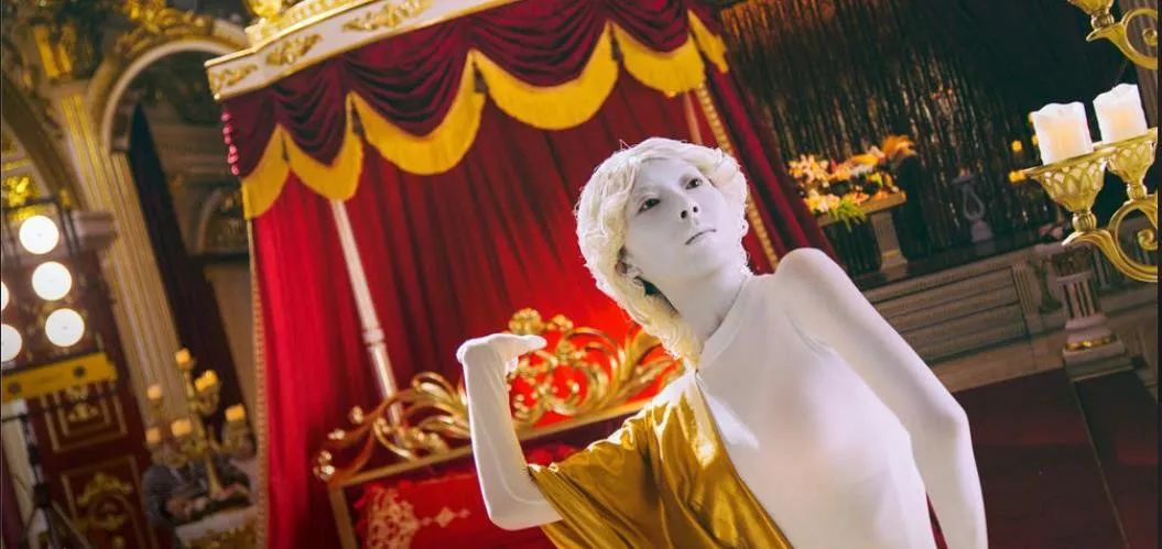 “国安电影制片厂”怎么老出意外呢？