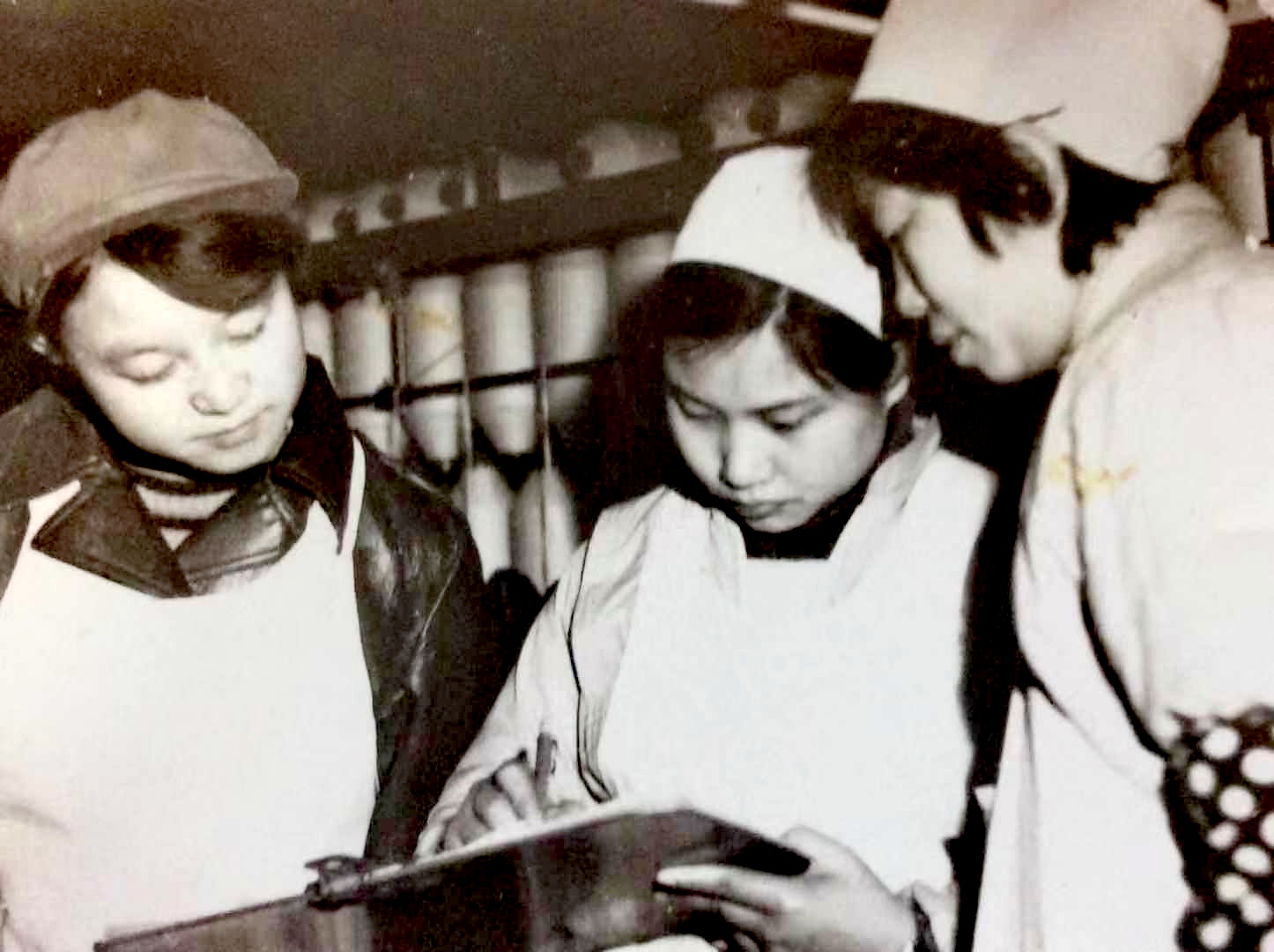 南棉老照片,南棉老照片大全