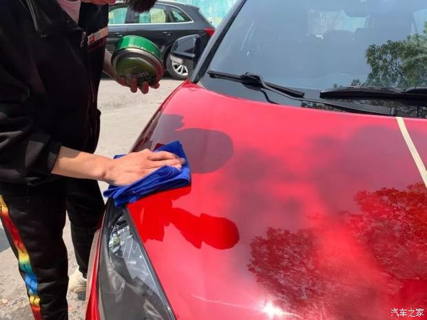 夏天高温保护车漆办法,夏天暴晒对车漆有影响