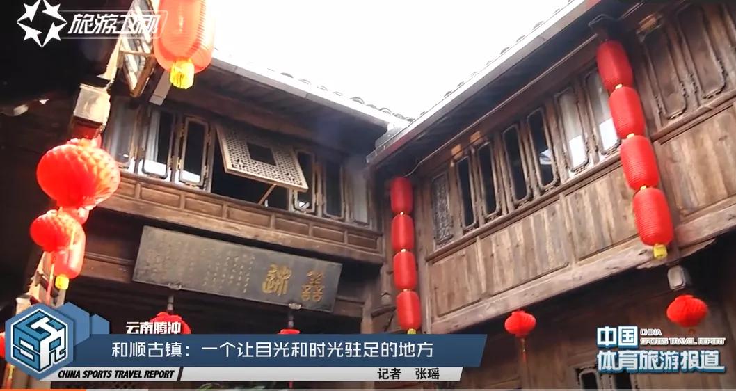 别只盯着大理丽江了!这5个避世小众古镇清净又好吃,你去过几个
