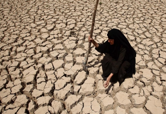 世界水资源短缺最新消息,2050年预计全球将有50亿人缺水