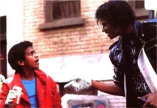 流行音乐之王迈克尔杰克逊短视频,迈克尔杰克逊百事广告视频