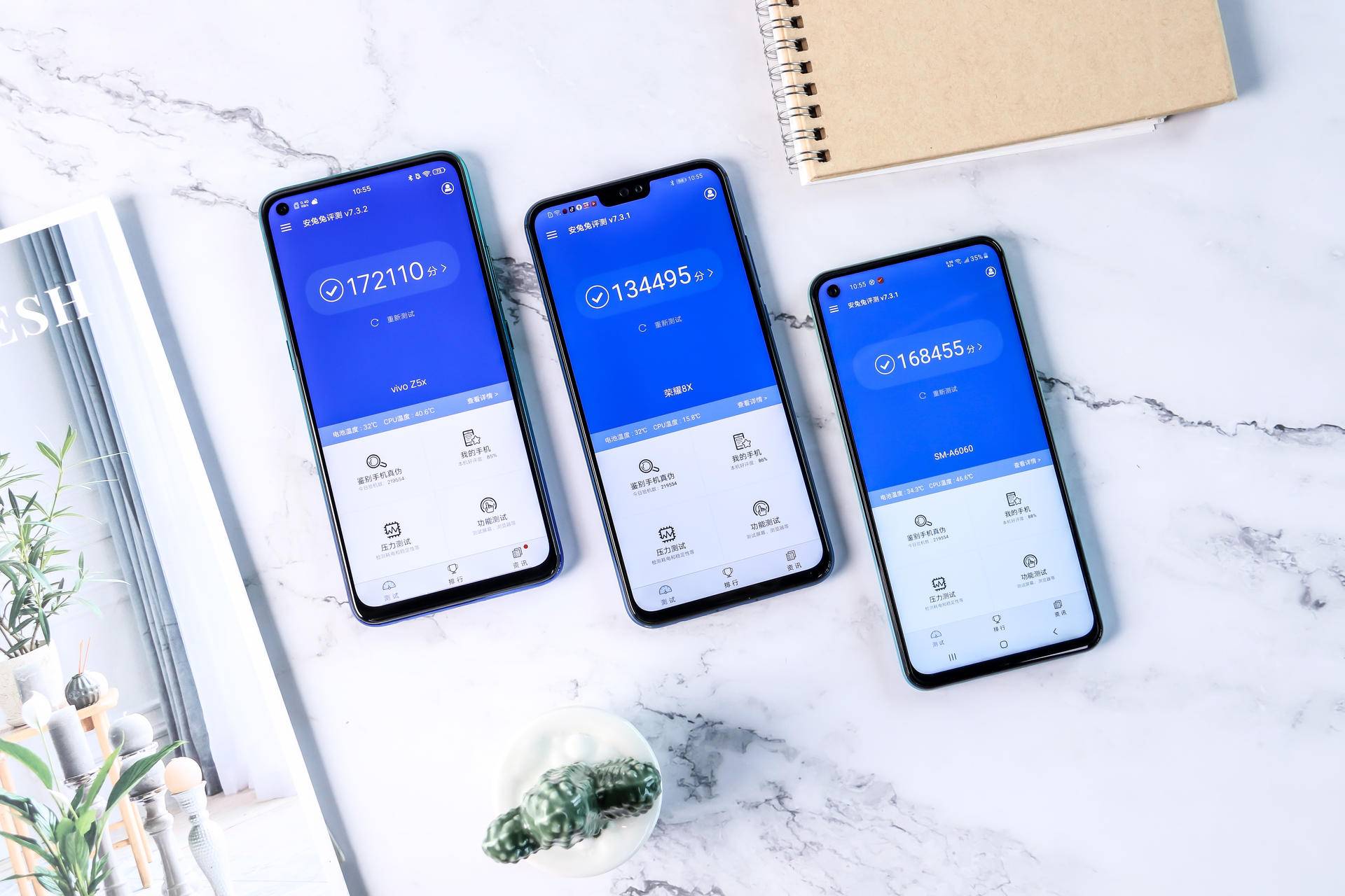 麒麟710和骁龙710哪个更好,麒麟710a和骁龙710哪个比较好