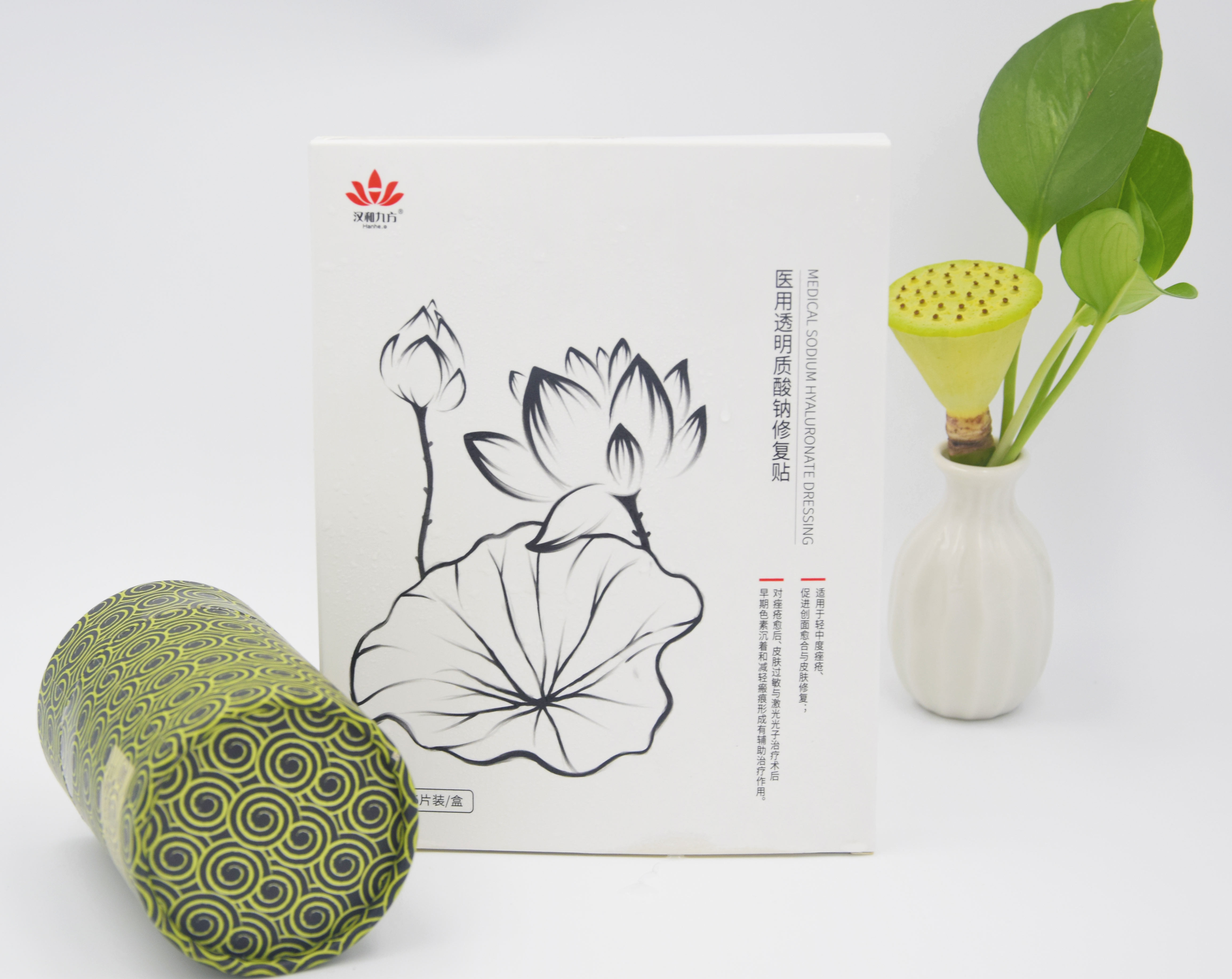 最好的医用面膜是哪一款,医用冷敷贴面膜性价比高