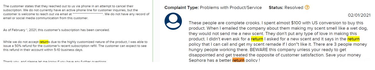 品牌定制化,定制化产品的转型