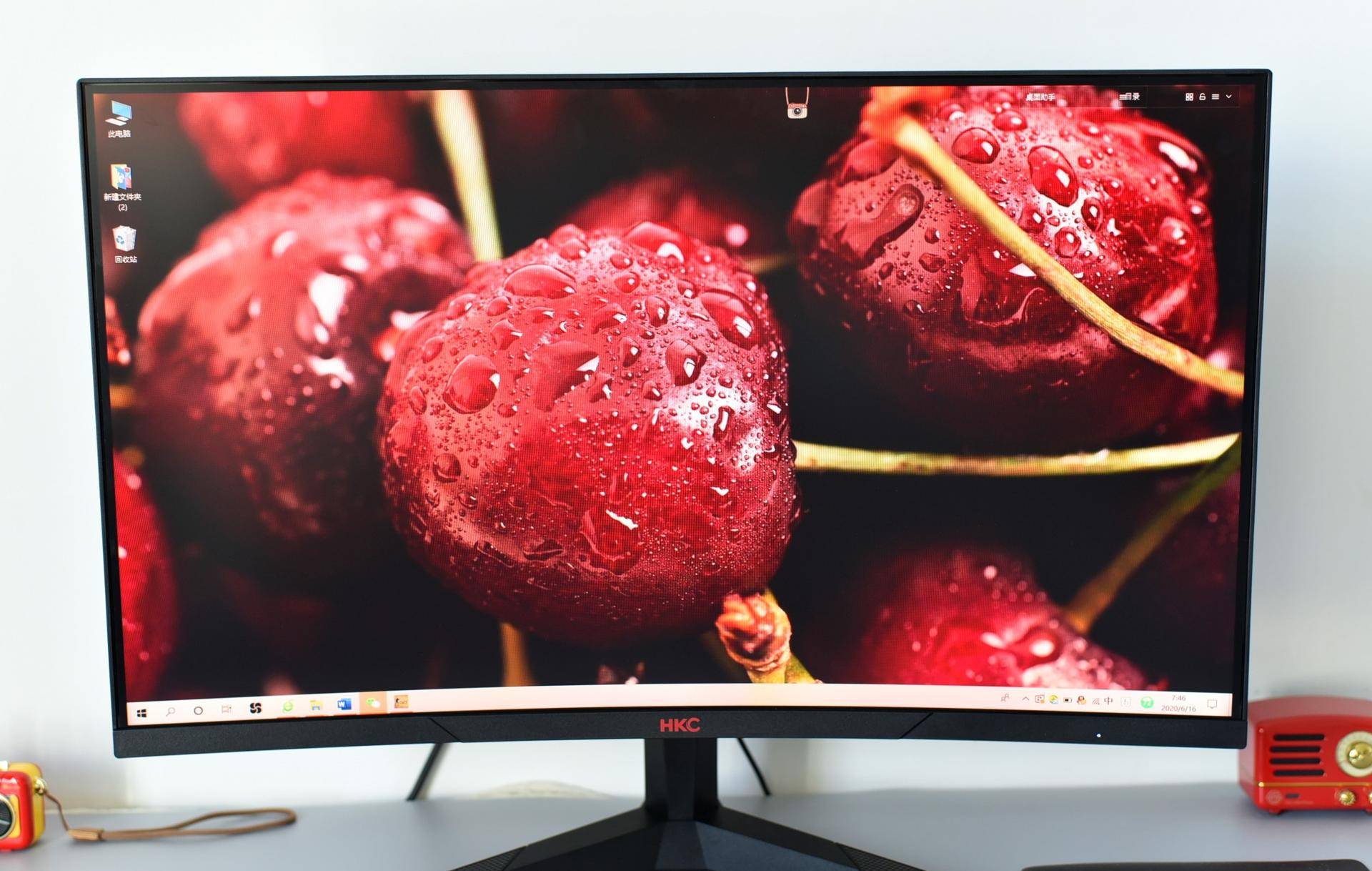 hkcsg27显示器值得买吗,hkc27pro怎么样