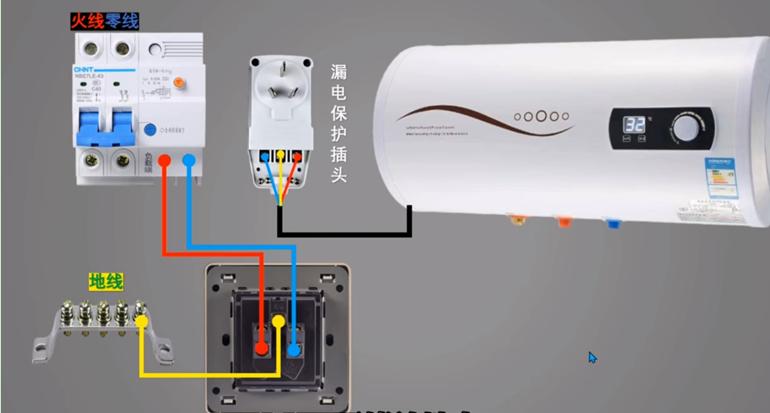 装修7，小小的插座有大学问