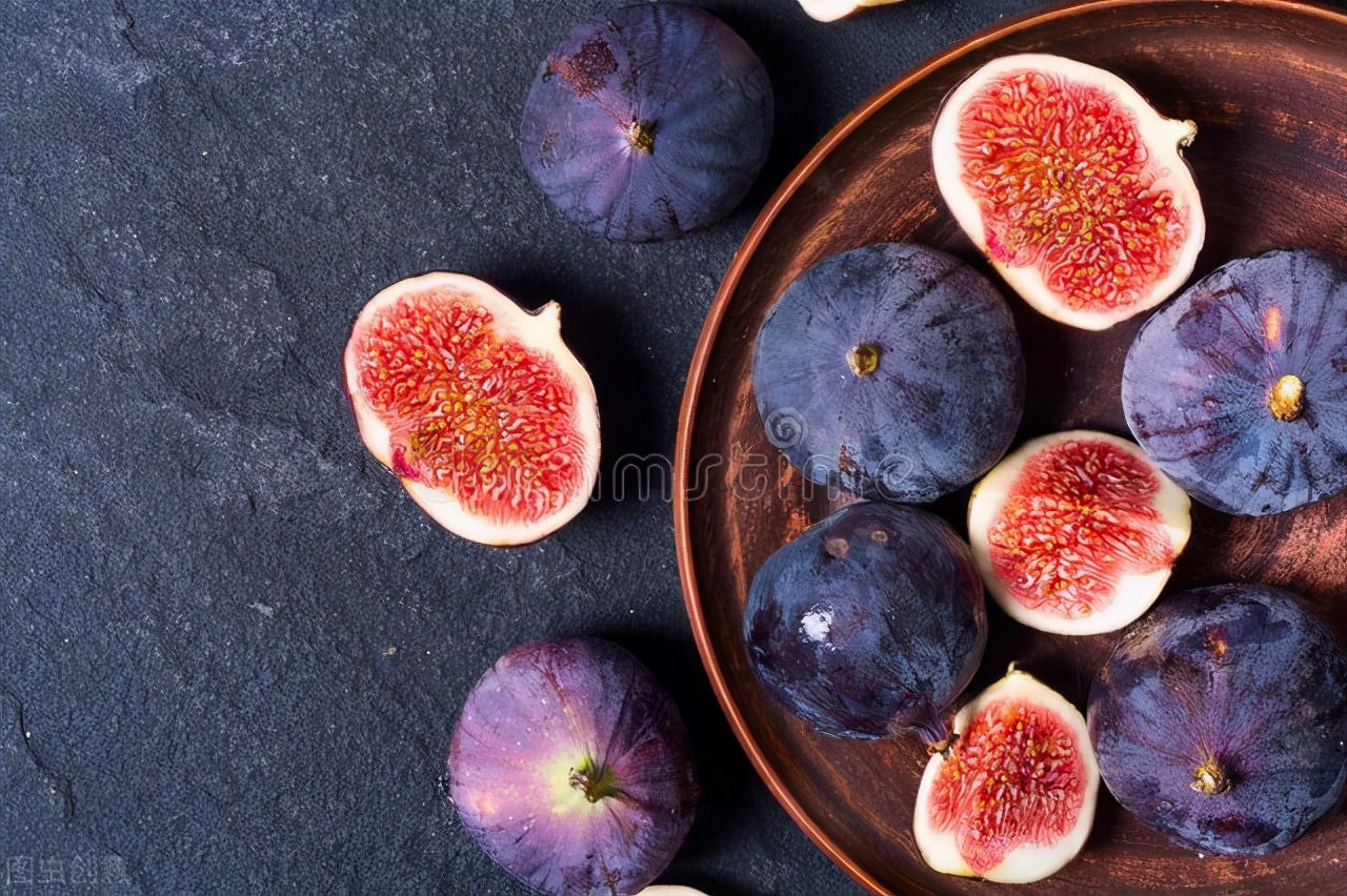 无花果病虫害防治措施,无花果病虫害的防治时间